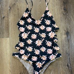 ACACIA SWIMWEAR FLORENCE in Aloha